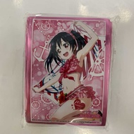 Water Wooden Yu-Gi-Oh Anime Girl Set Lovelive Nico Yazawa 60 Cards 67*92 67*92