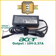 New Produk Adaptor Charger Laptop Acer Spin 1 19V 2.37A