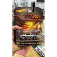 HotWheels Retro NFS Need For Speed FF Fast and Furious