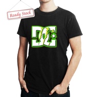 DC Shoes Racing Tshirt