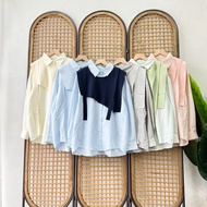 2588 JULIANA IMPORT SET VEST