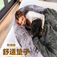 Dog Bed for Humans Portable Pet Bed Giant Dog Bed Human Bed Cat Bed Dog Bed