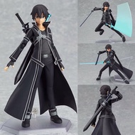 Figma 174 SAO Kirito Action Figure