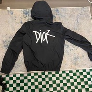 Dior stussy 外套