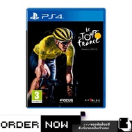 PlayStation 4 PS4 Le Tour De France 2016 (By ClaSsIC GaME)