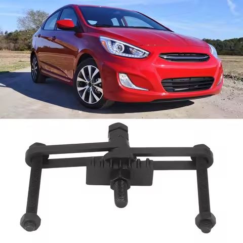 Engine Flywheel Locking 09231 2B100 Steel Flywheel Fixed Holding Replacement for Hyundai Accent 2011