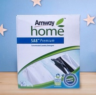 SA8 Premium น้ำยาซักผ้าสูตรเข้มข้น - 1kg -3kg (ใหม่) SA8 Premium Concentrated Laundry Detergent - 1k