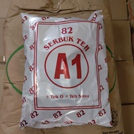 82/57 serbuk teh A1 700gm✘12