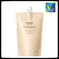 Shiseido Sublimic Aqua Intensive (Refill) Shampoo 450m-New Packing