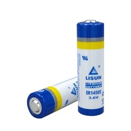 Customized ER14505 AA 3.6V 2400mAh Lithium Battery Suitable for Smart Devices IOT Electricity Meter