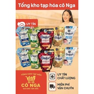 Fresh Color Comfort Fabric Softener - 1.8L - 1.7L Bag - Cheap price every day