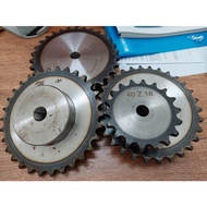Sprocket / Gear RS 60 Sigle 23 T (Teeth 23)