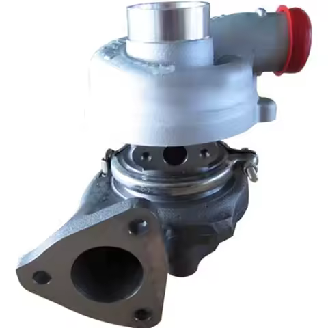 Turbo TD05-10A Turbocharger 49178-00500 49178-00530 For Mitsubishi 4D31 Engine KATO HD450-5 HD400-5 