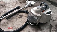 伊萊克斯Electrolux 靜音除螨旋風式集塵盒吸塵器 ZSP4304PP