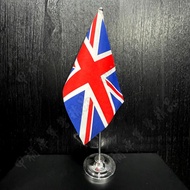 < A Replenishment Treasury > Union Jack/Union Jack/No. 1 Flag 16x24cm/Great Britain And Northern Ire