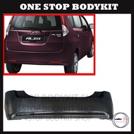 PERODUA ALZA 2010 OE LOOK REAR BUMPER (PP) SKIRT LIP BODYKIT