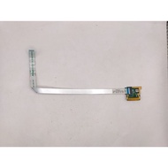 ET30 FGP-AS-1 FINGERPRINT READER BOARD LAPTOP ASUS PRO P2420S 920-003005-01R1