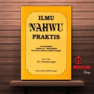 Practical Nahwu Science Translated By Matan Jurumiah