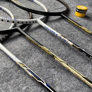 Li-Ning Badminton Racket Axforce Blast / Raket Badminton LiNing Axforce Blast ( FREE TALI LINING AP6