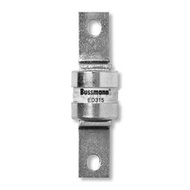 BUSSMANN Fuse ED315  415V / HRC Fusegear Electric 100A FUSE FL03