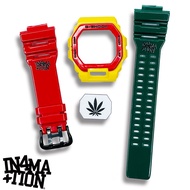 BNB GBX 100 GLOSSY CUSTOM RAST4 PRINTED IN4MATION