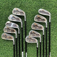 IRON Kit New Golf Club SET HONMA BERES STAR