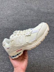 【已過驗】NB2002R 海鹽白 頂級版本