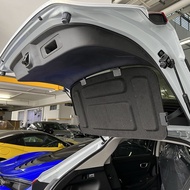🇸🇬 Honda NEW VEZEL 2024 Rear Cargo Cover Trunk Shade Boot Security Shield Blind HRV