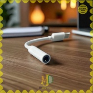 USB Type C 3.1 to 3.5mm Audio Jack Converter 10.5cm - L41 -MJD-