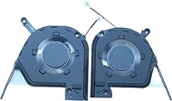 New CPU+GPU Cooling Fan for ASUS Pro15 2022DFS0L42P16593K DFSCL42P06593K FPCL FPCK 13NB0YD0T02011 0A