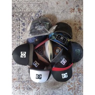 Dc shoes hat