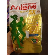 ANLENE GOLD 5X  600G
