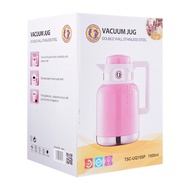 Dolphin Collection Double Wall Stainless Steel Vacuum Jug 1.5