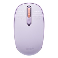 Baseus Creator Wireless Mouse 2.4 GHz with USB Receiver 1600 DPI Optical Tracking Compatible with PC
