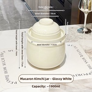 XIAOHUANGLU | Multi-functional Crock Jar