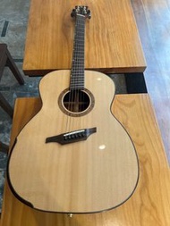 結他 GOMANS F-S12f