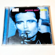 Adam Ant – Hits CD (Used)