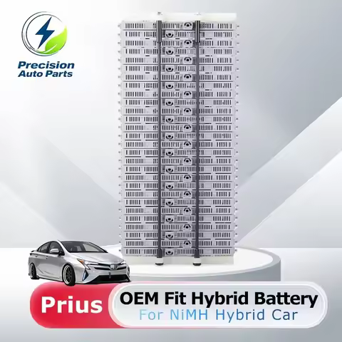 20 28 30 34 40 Pieces Auto New Premium Lithium Ion Hybrid Car Battery Replacement for Toyota Aqua Pr