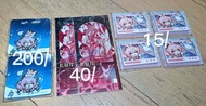 崩鐵 崩壞星穹鐵道 風堇 週邊 滿贈 積分兌換 谷子 周曆 风堇 崩坏星穹铁道