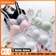 Girls Training Bra Teenage Clothes Teen Puberty Kids Lingerie Young Girl Bra Sports Underwear For