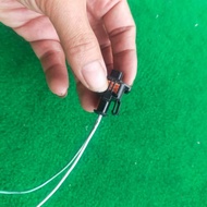 Scv pc200-8 ec210b sensor connector socket