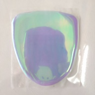 TINTED METER C70 RAINBOW BLUE