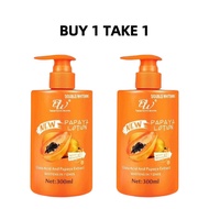 DW-Whitens In 7 Days Papaya Lotion Gluta Acid And Papaya Extract Whitening Lotion
