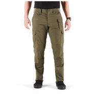 5.11 Tactical - ABR Pro Pant กางเกงขายาว กางเกงเดินป่า คาร์โก้ ยุทธวิธี ทรง Straight Fit กระเป๋า 9 ช