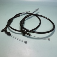 NAZA HYOSUNG Blade 650 / GT 650R / CRUISE 650 / GV 650 - Throttle Cable