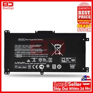 HP BK03XL 916366-541 916366-421 HSTNN-UB7G HSTNN-LB7S TPN-W125 916811-855 6 MONTHS WARRANTY LAPTOP B