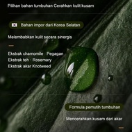 Krim penghilang flek hitam Cream flek Cream pemutih wajah 30g 7X Niacinamide Pemutih Anti-penuaan Wh