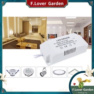 LED Driver Electronic Transformer External Power Supply Constant Current For Ceiling Panel light 12-24W/24-36W/36-50W