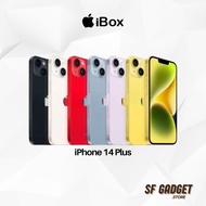 iPhone 14 Plus Second ex iBox