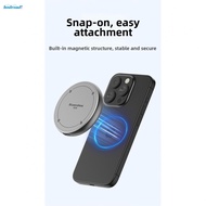 Lightweight M2 NVMe SSD Enclosure with Magnetic Attachment PD Charging 2230 2242